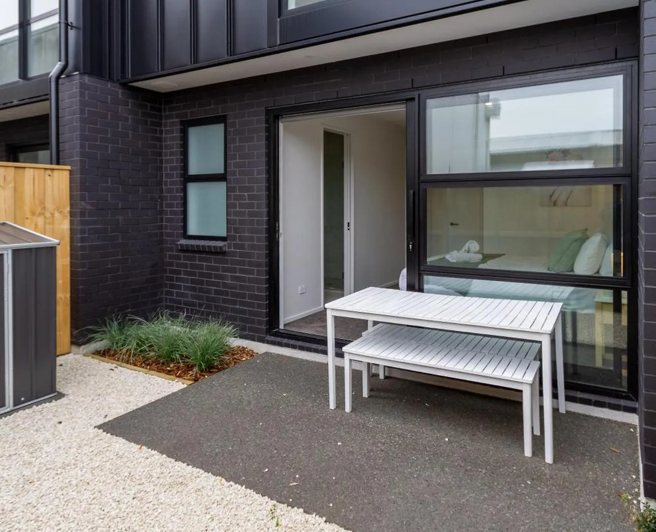 Unique Stadium View In St Asaph 2 Bed 2 Bath كريستتشيرش 0*,  نيوزيلندا